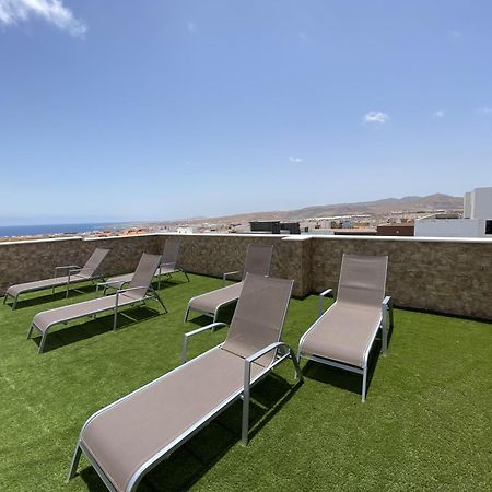 Edificio Prieto Viv 2 Puerto del Rosario (Fuerteventura) Exterior foto