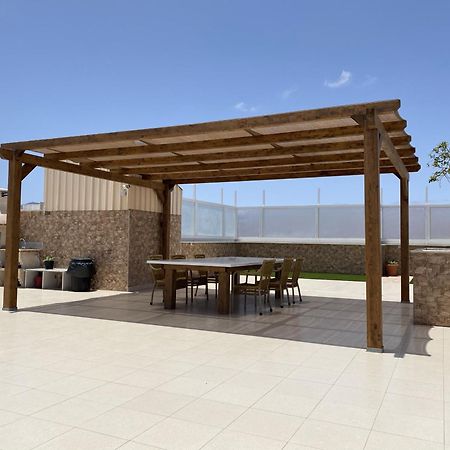 Edificio Prieto Viv 2 Puerto del Rosario (Fuerteventura) Exterior foto
